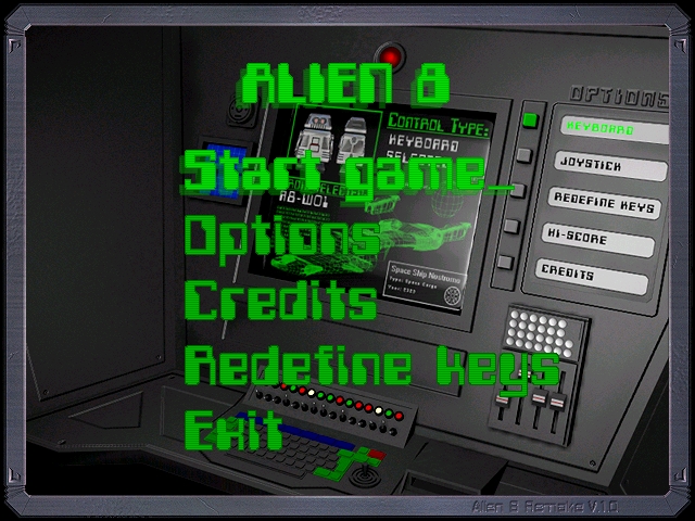 Retrospec Retrospec